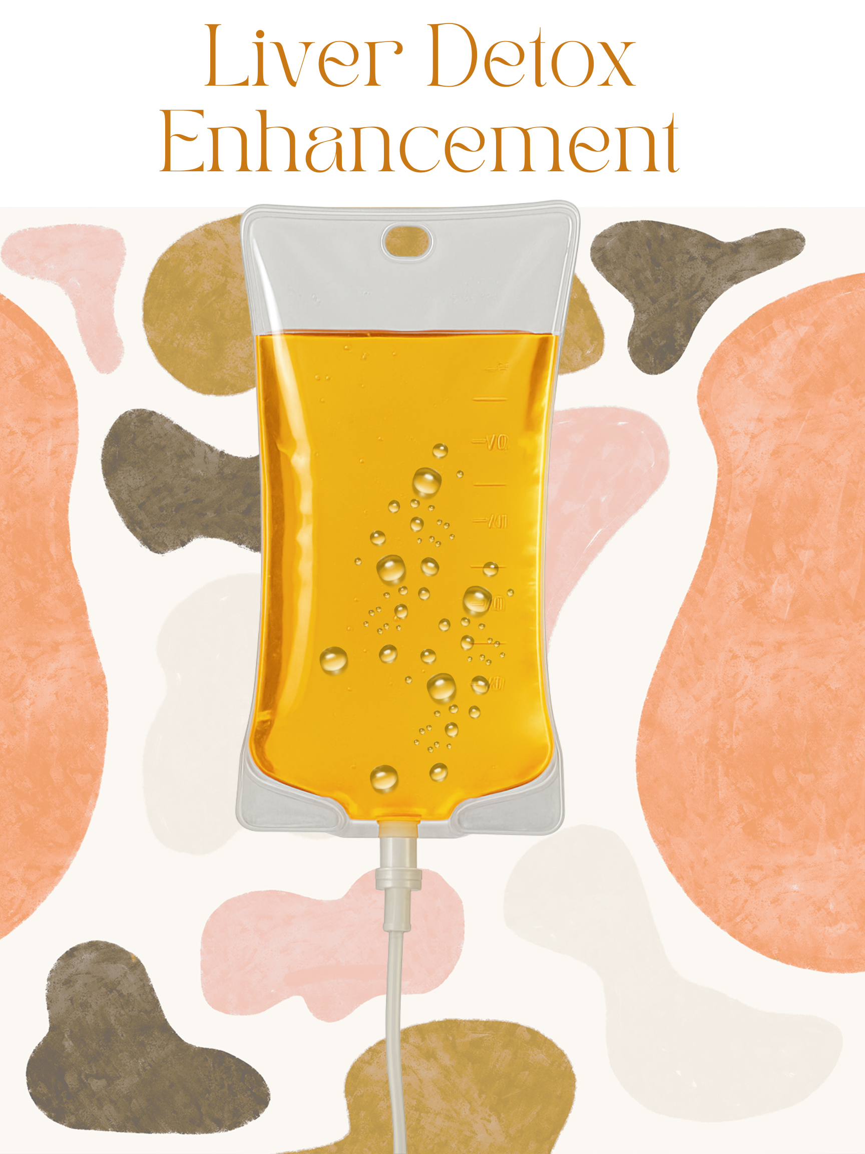 Liver Detox Enhancement|Add-On Only