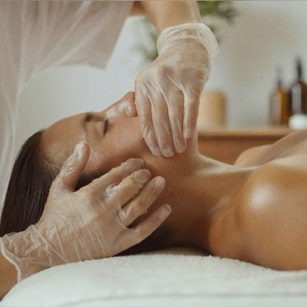 TMJ Relief Treatment at Sula Haus in Grand Haven, MI