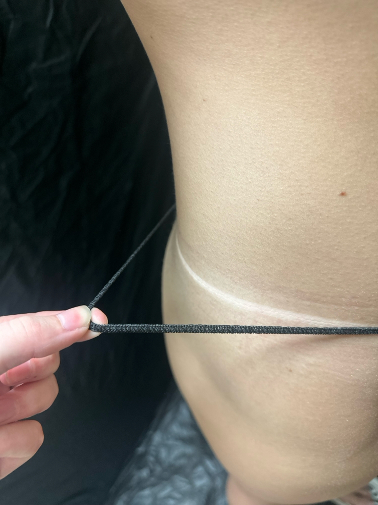 SPRAY TAN (LIGHT)
