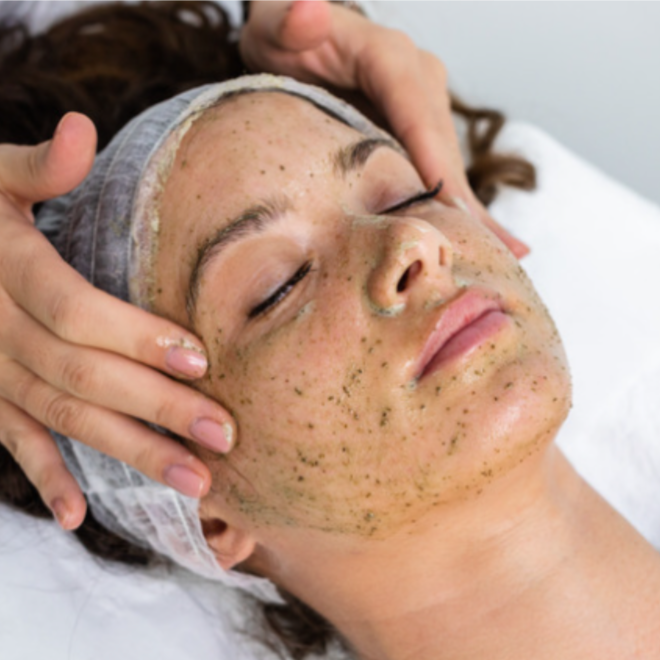 Collagen Induction Therapy at Fitzskin in Gilbert, AZ