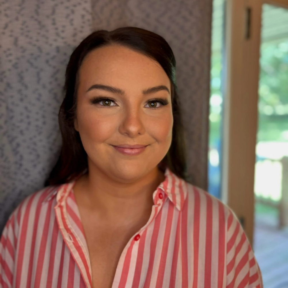 Makeup at Olivia Nagel | Beauty Lounge in Lawrenceburg, IN