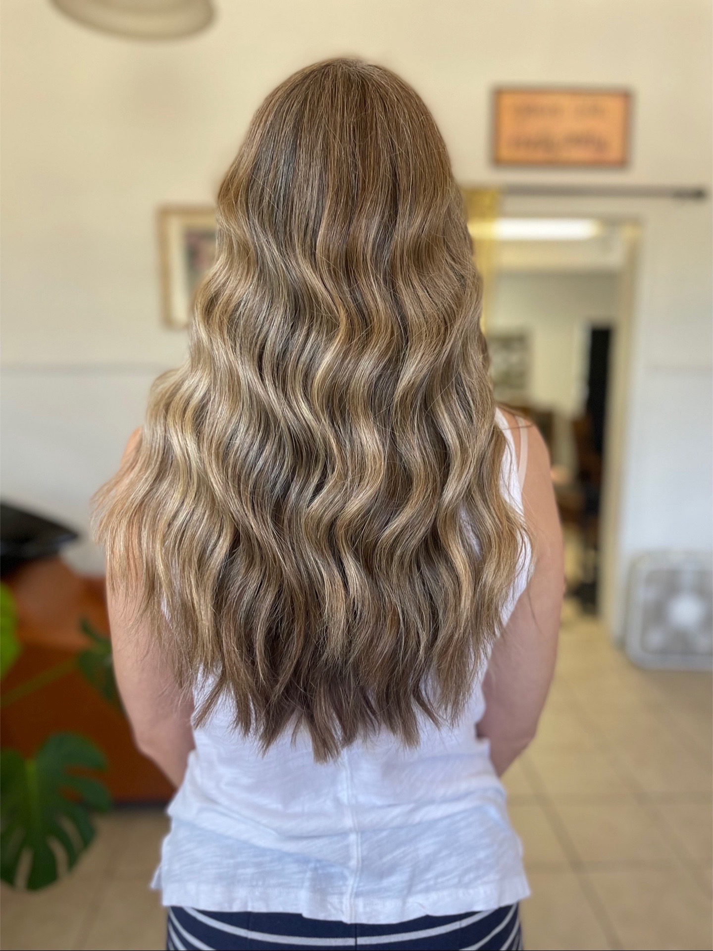 BLOWDRY & STYLE