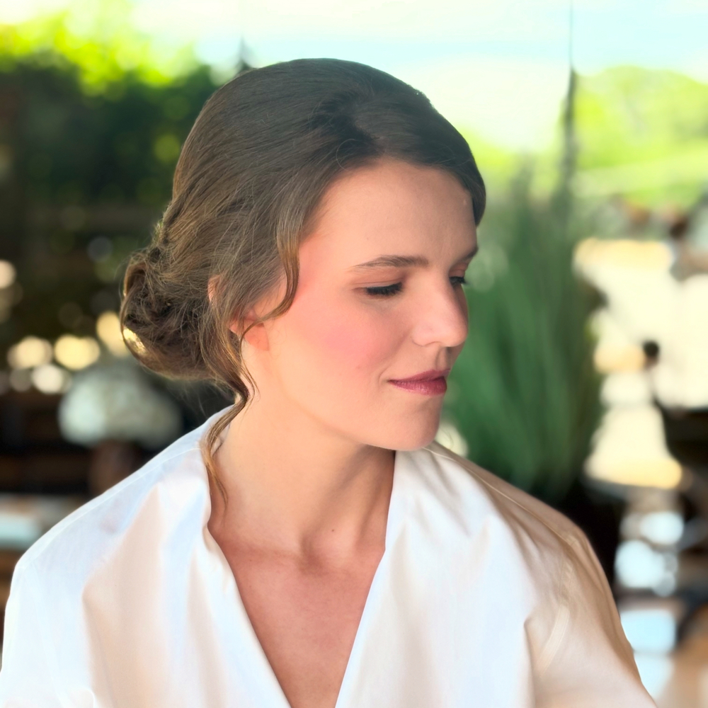 Special Occasion Glam