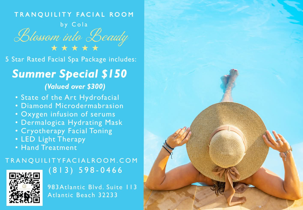 Summer Special