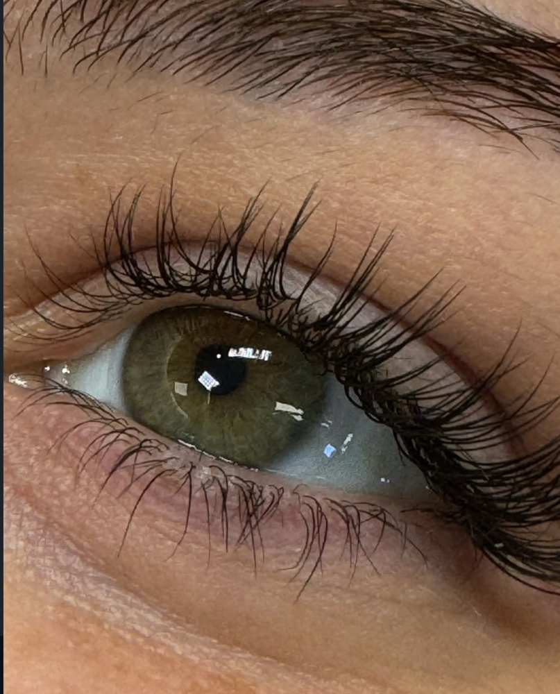 Half Eye Fullset