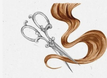 Womens Express Haircut