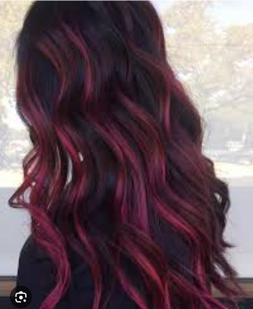 Individual Spot Foils