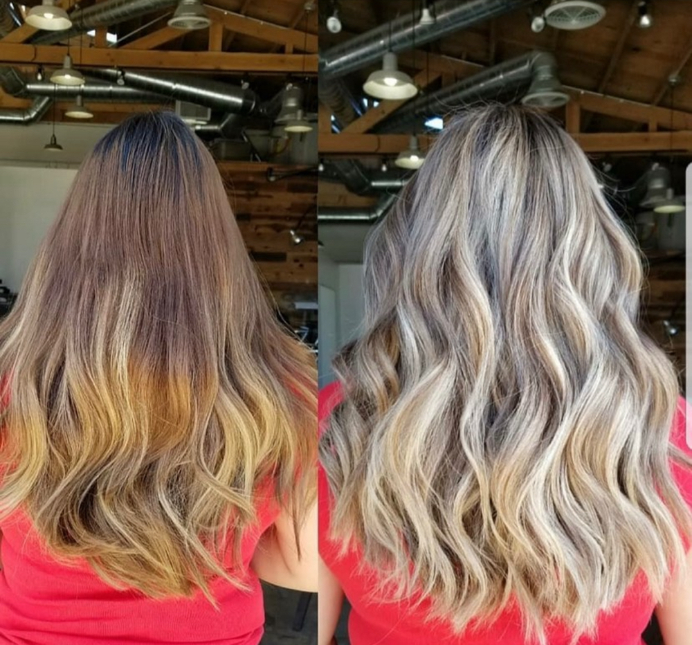 Color Correction