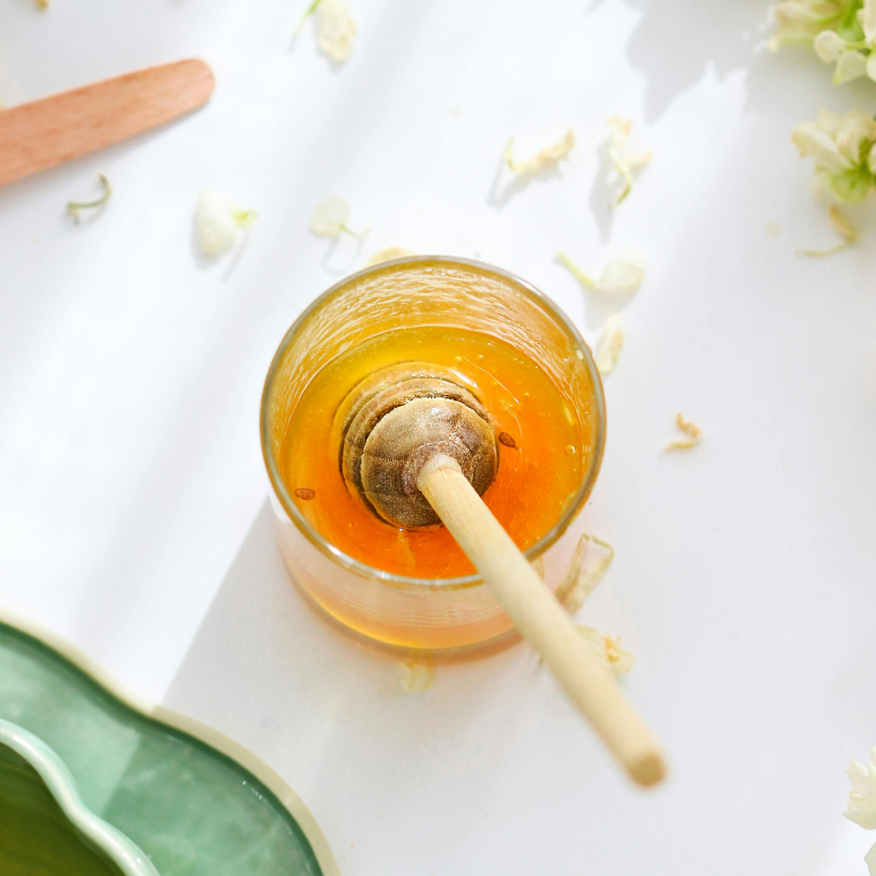 Golden Coconut Milk & Honey Facial at Guava Spa in Homer, NY