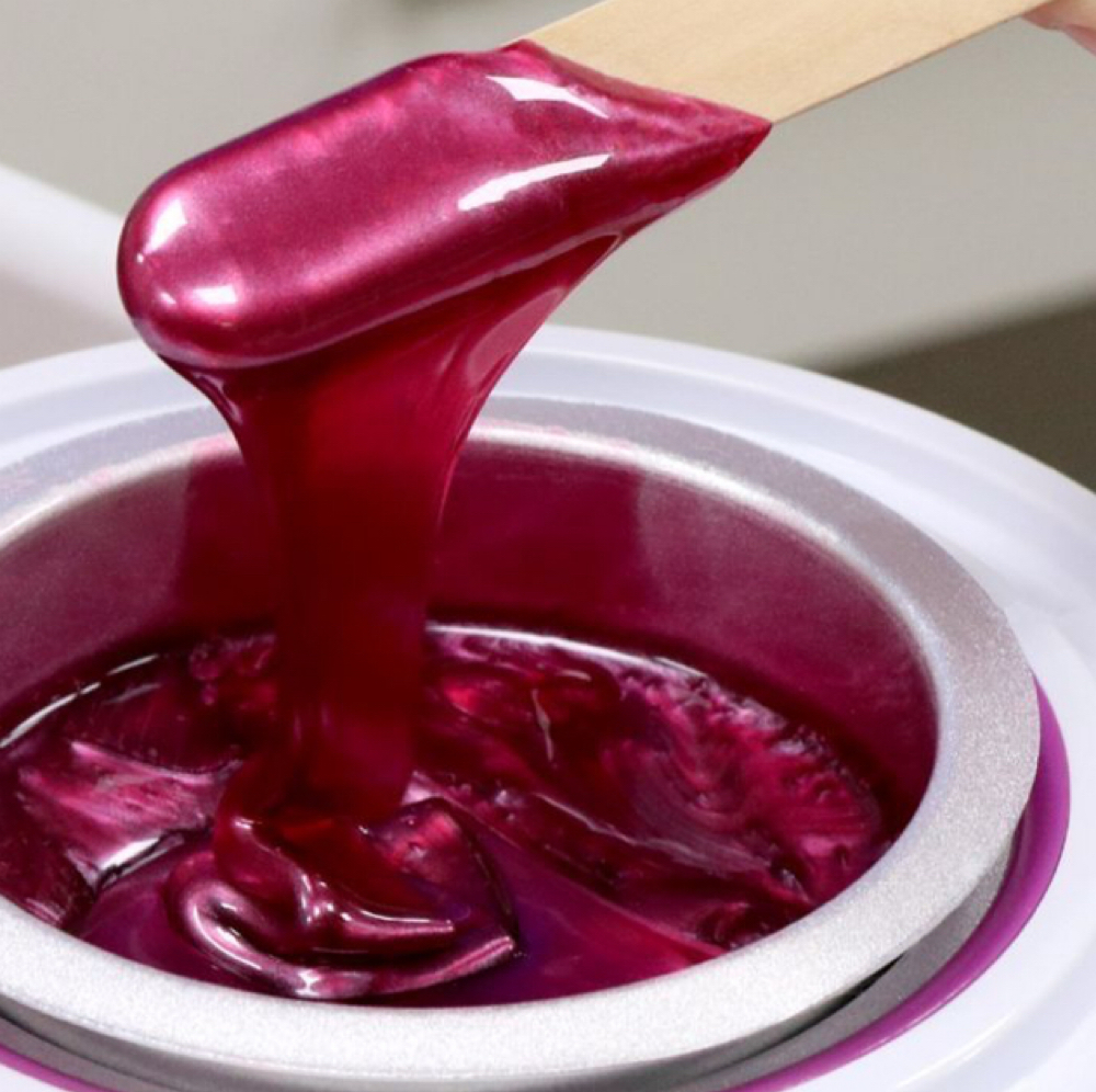 Full Body Wax at Curl Up & Dye Salon and Spa in Stigler, OK