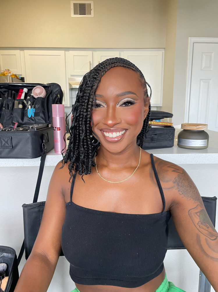 Full Glam
