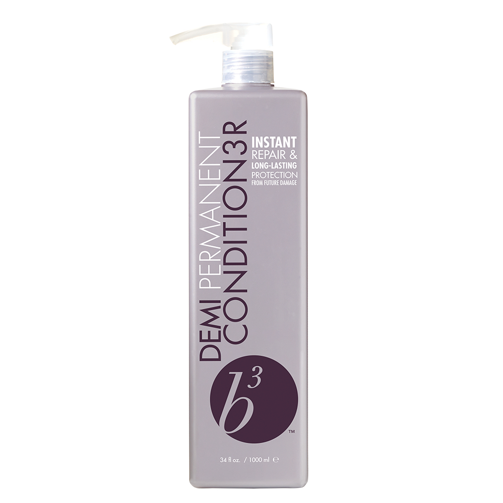 B3 CONDITIONING TREATMENT at S.Y.M HAIR in Corpus Christi Tx, TX