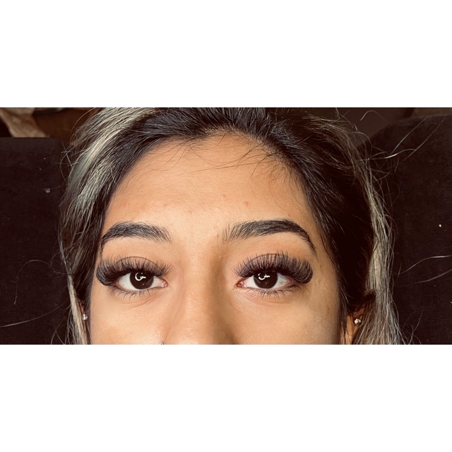 Volume Set at Willow And Sage Beauty LLC in Lexington, KY