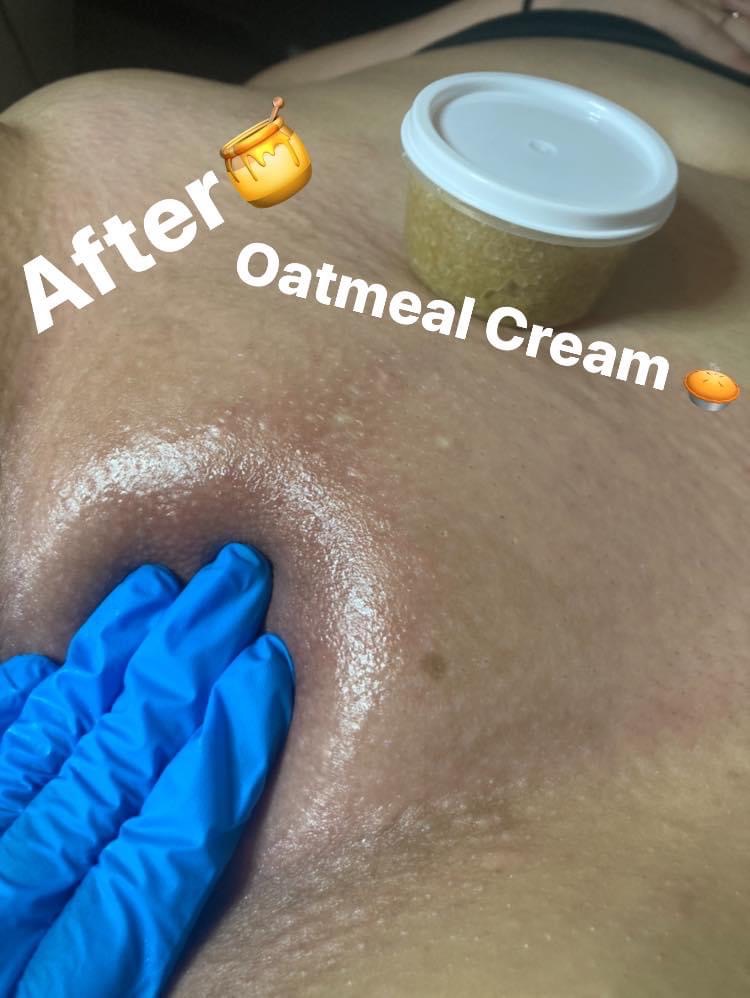 Sugar Me Clean Experience
