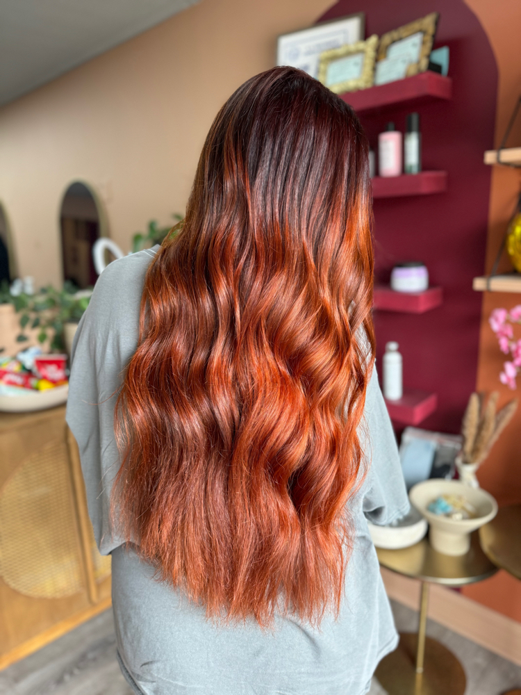 K18 Peptide Prep Treatment