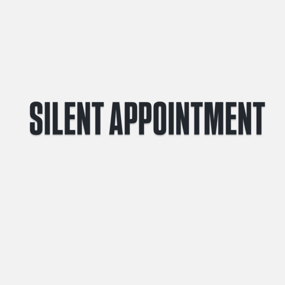Silent Appointment at Stellar Sugar in Sierra Vista, AZ