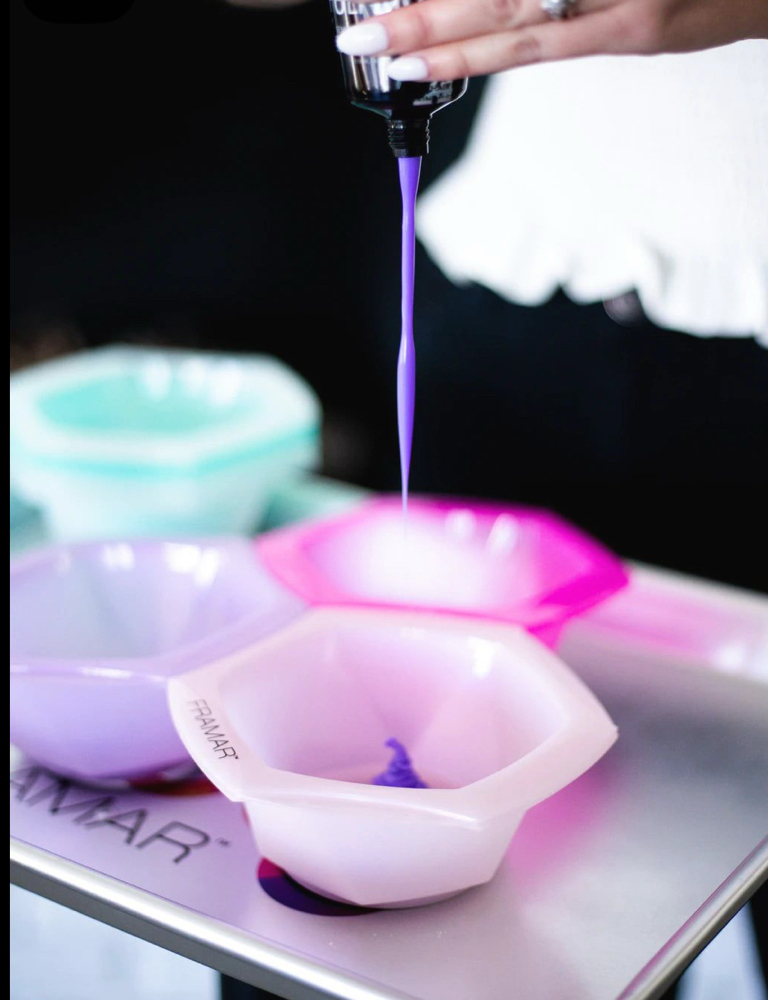 Additional Bowl