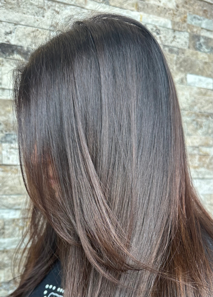 Color And Foil at Taylor Hellenbrand in Prairie Du Sac, WI