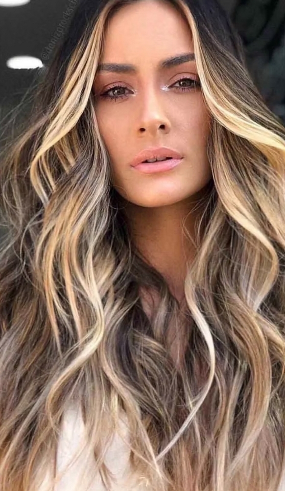 Partial Highlights