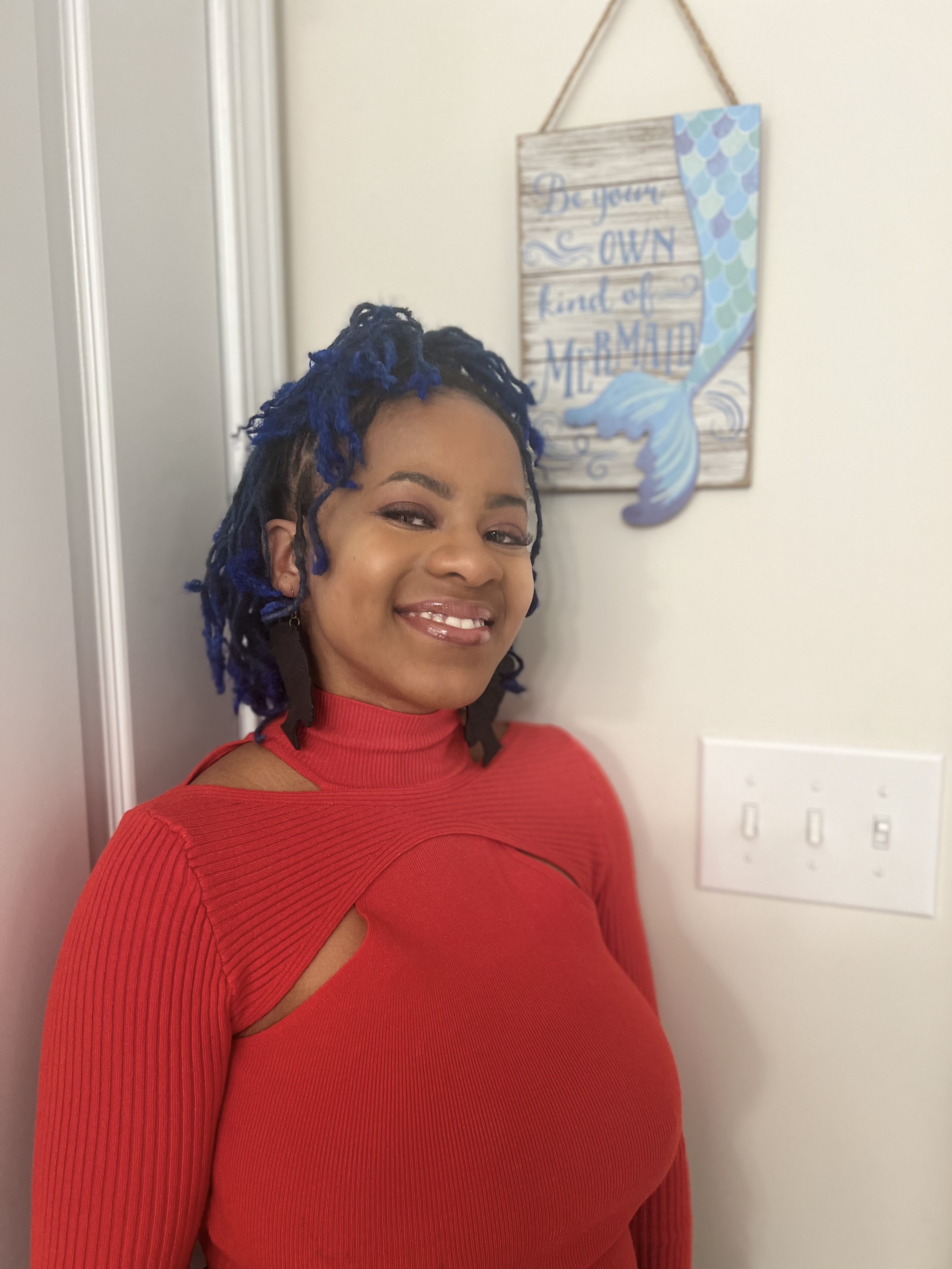 Loc Coloring