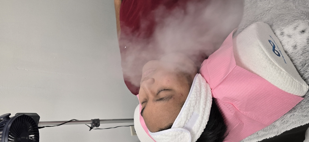 Basic Facial
