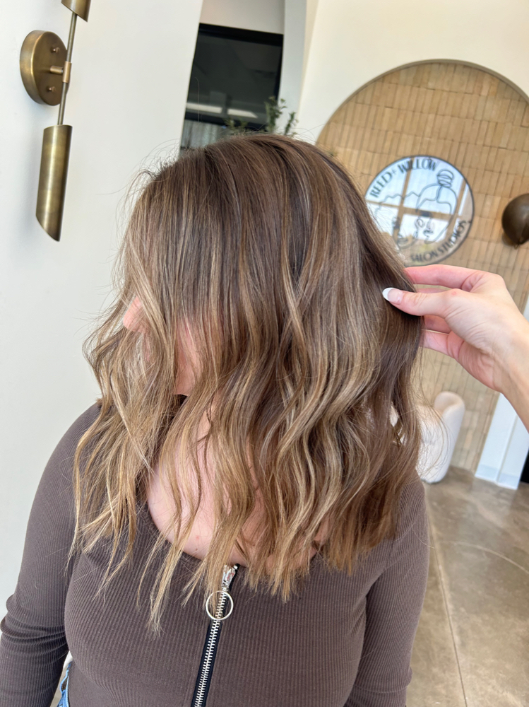 Balayage