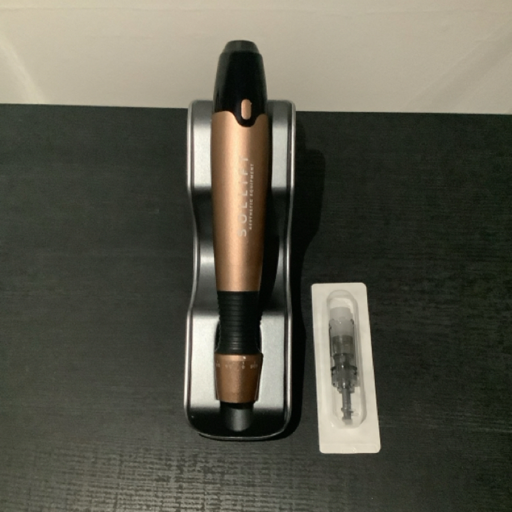 Microneedling at Bliss Beauty & Aesthetics in Phoenix, AZ