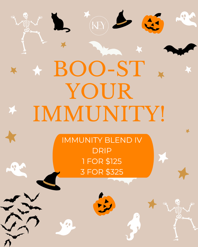 Immunity IV Special