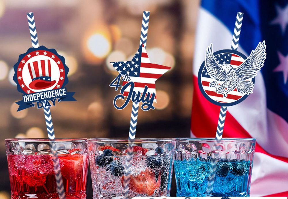4th Of July Freedom Drip Special