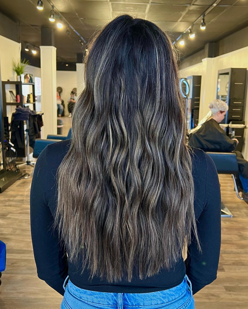 Balayage at Autumn Martin in Kernersville, NC