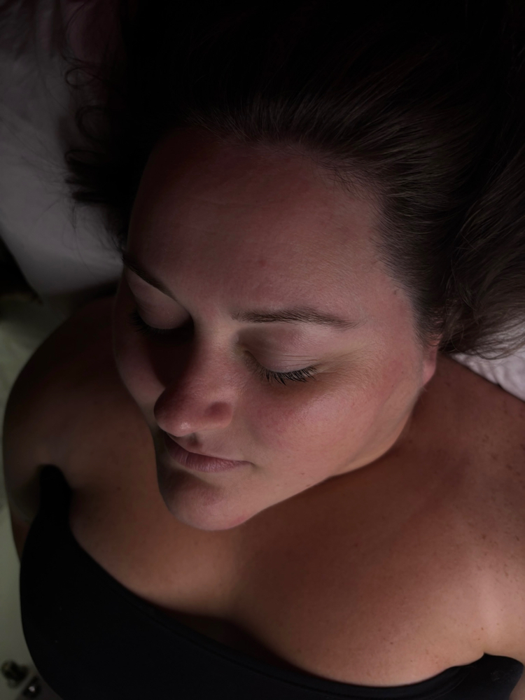 The Halo Facial ( Hydrating )