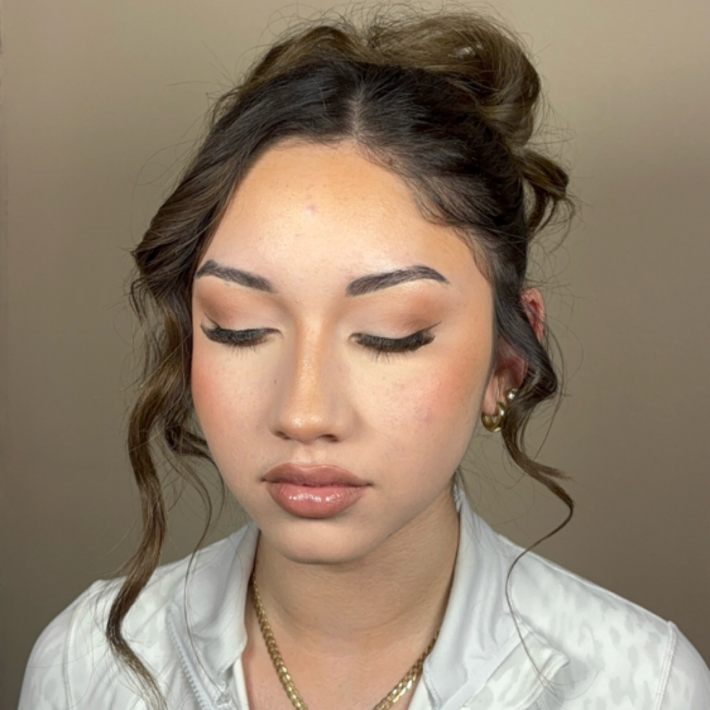 𝑬𝒗𝒆𝒏𝒕 𝑮𝒍𝒂𝒎 🎀 at Glammedbycamvv in Alamo, TX