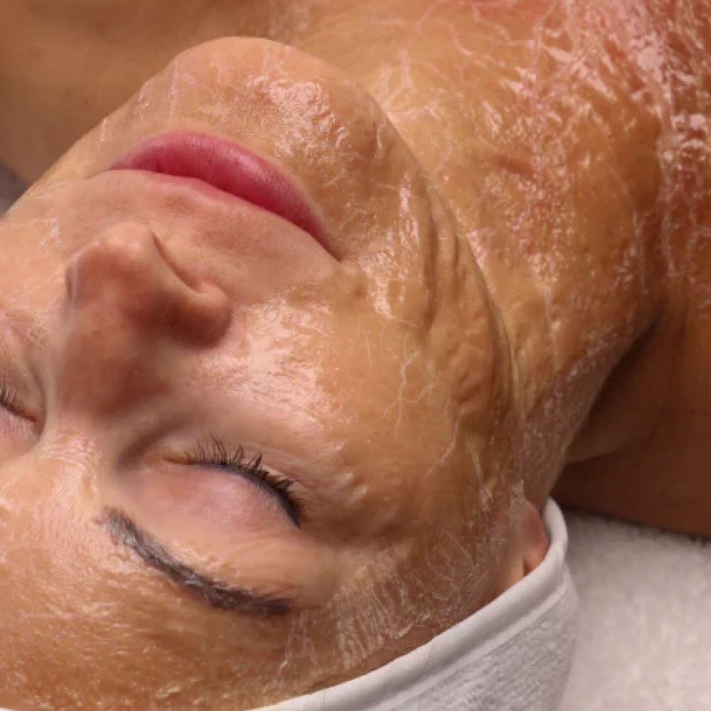 Firming Peptide Treatment at Vanessa Renee Esthetics in Easley, SC