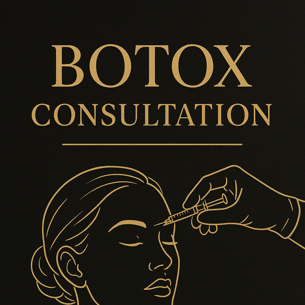 Botox Consultation