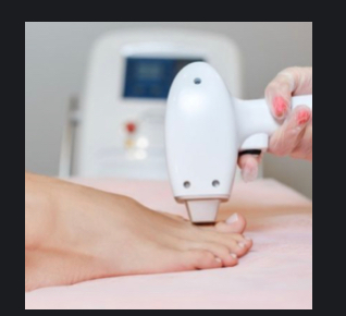 Feet & Toes