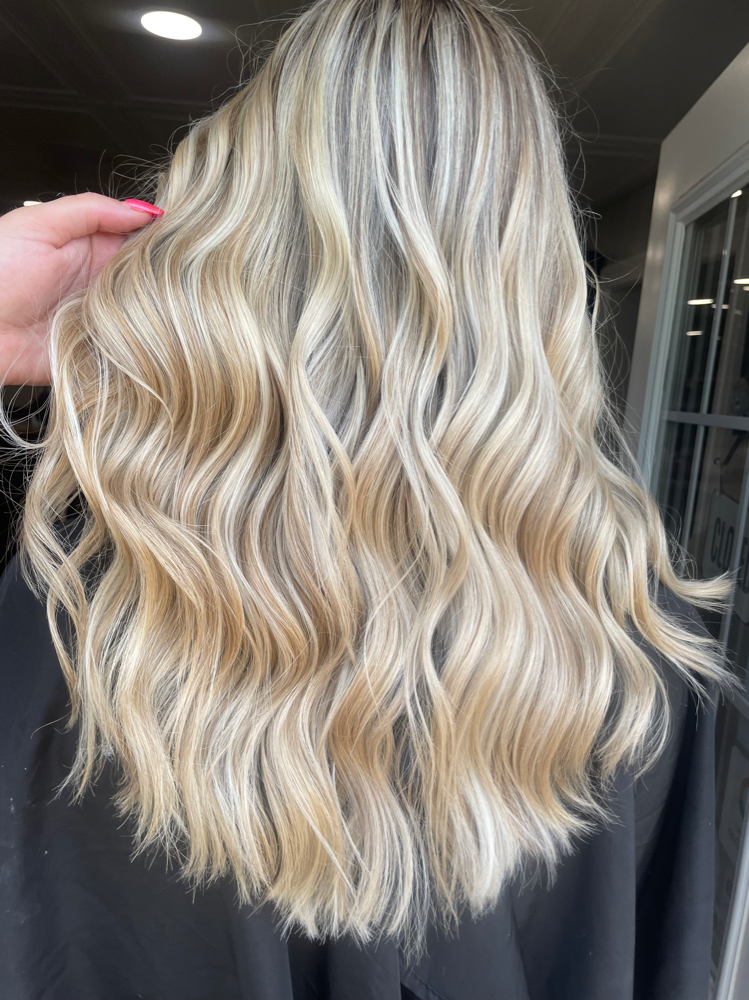 Dry Style Out