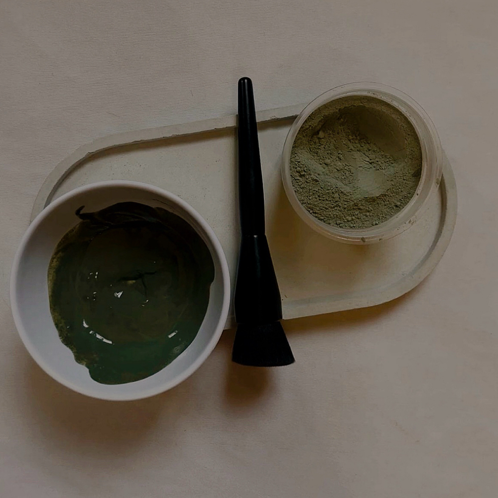 Ingrown Mud Mask + Extractions at Sweet Peach Waxing in Helotes, TX