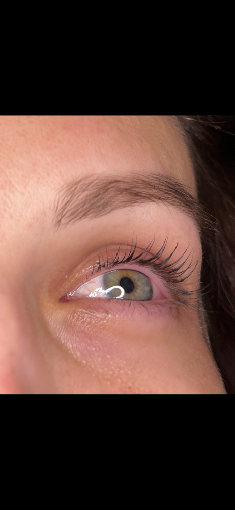 Lash Tint