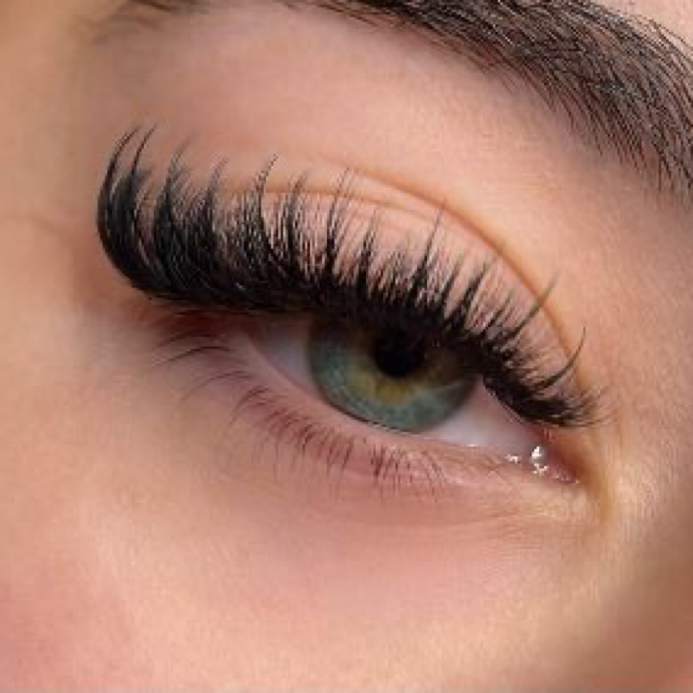 Wispy Add On at The Lash Vault in Boise, ID
