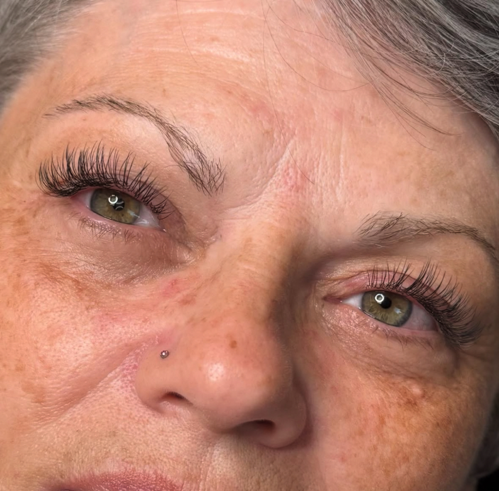 Classic Lashes FULL SET