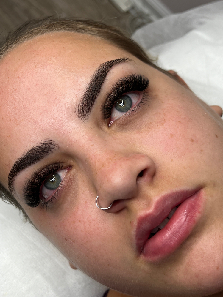 Mega 2 weeks fill(11-17 Days) at Blink Lavish Lash & Brow Studio in Duluth, GA