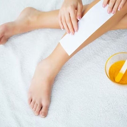 Half Legs at Milan Salon Spa in El Paso, TX