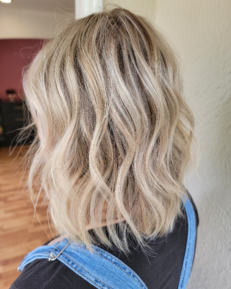Partial Highlight