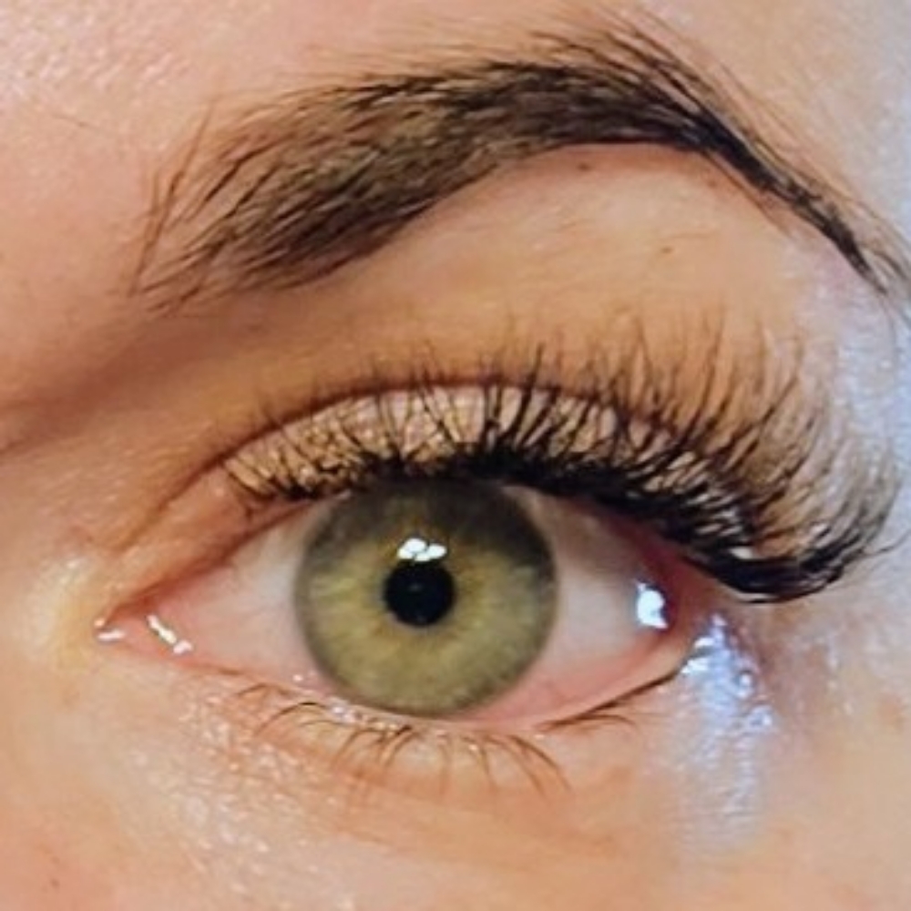 Lash Extensions at Exotic Lashes by Lisi in Springfield, MO