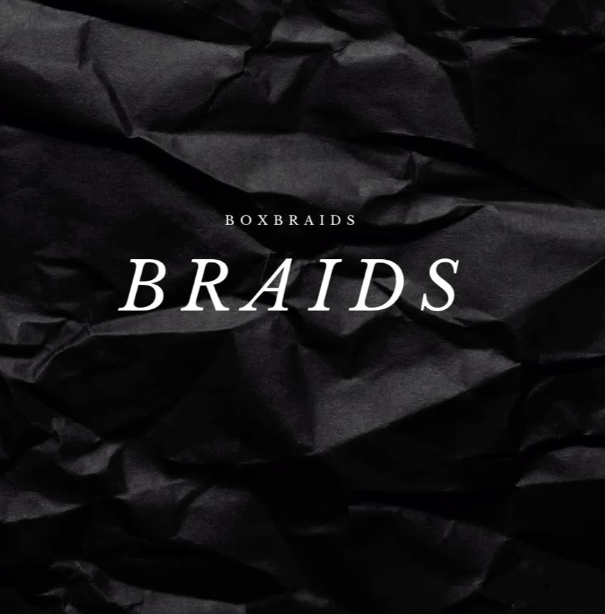 On The Scalp Braids