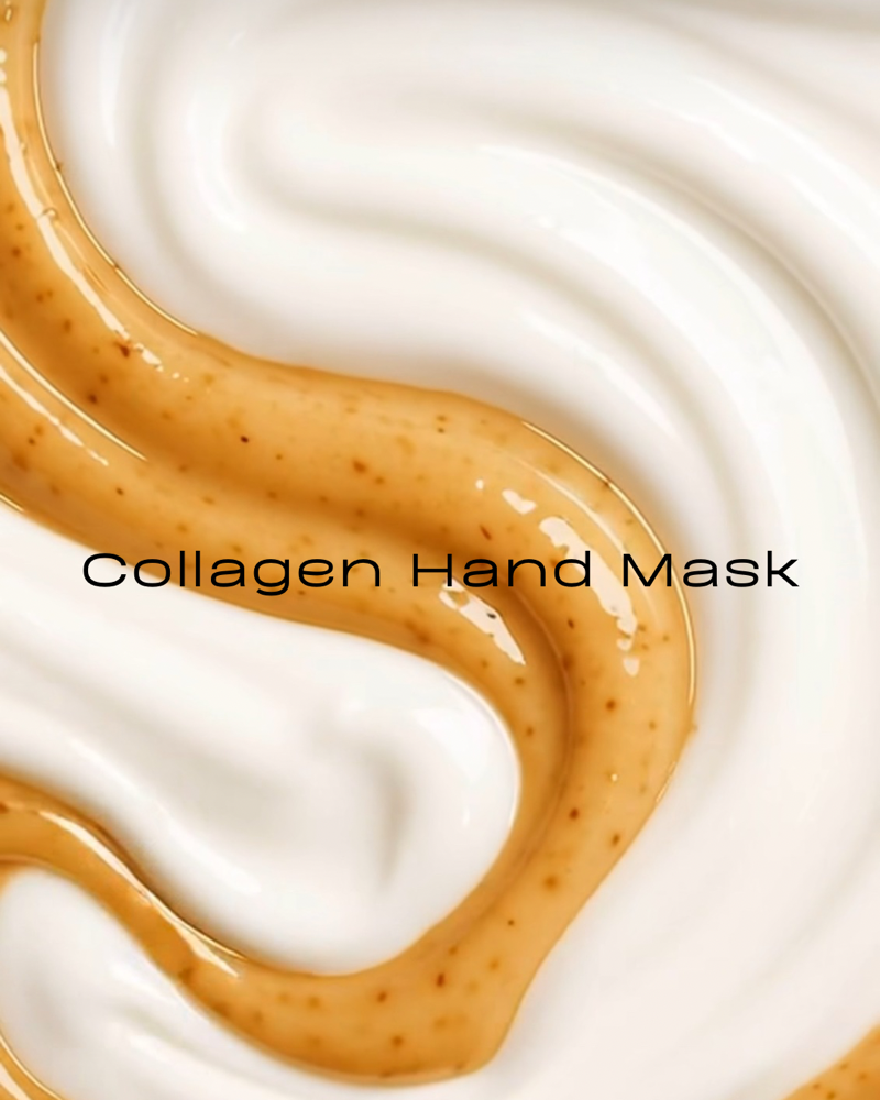 Collagen Anti-aging Hand Mask