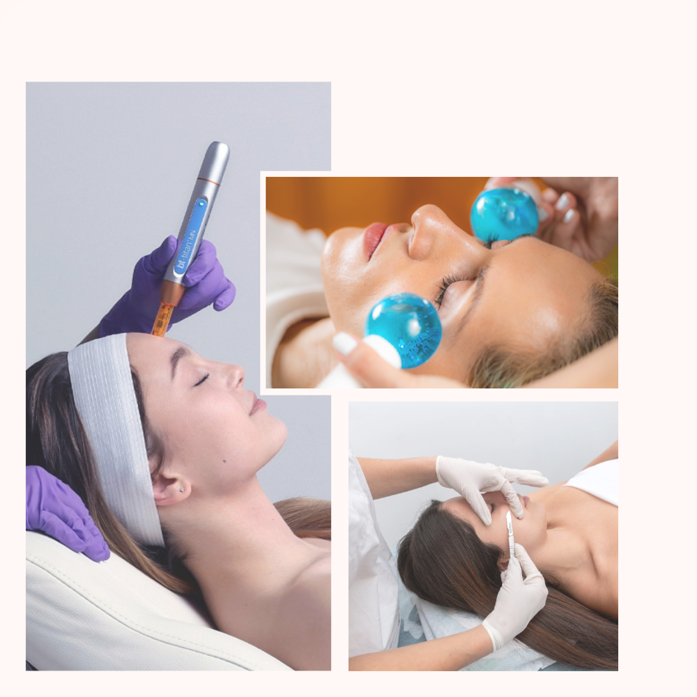 Spring Renewal Facial