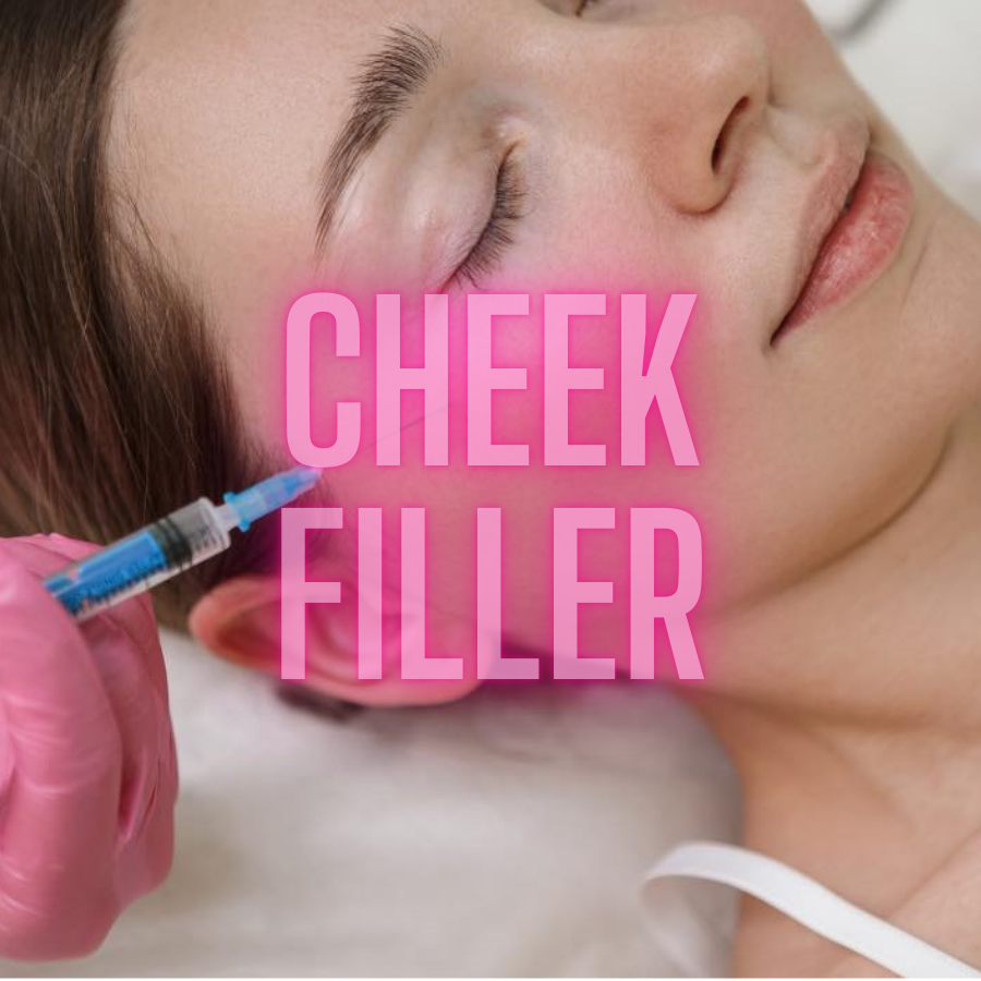 Cheek Filler