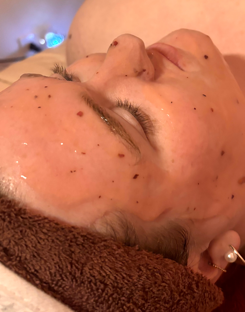 Jelly Mask Add on