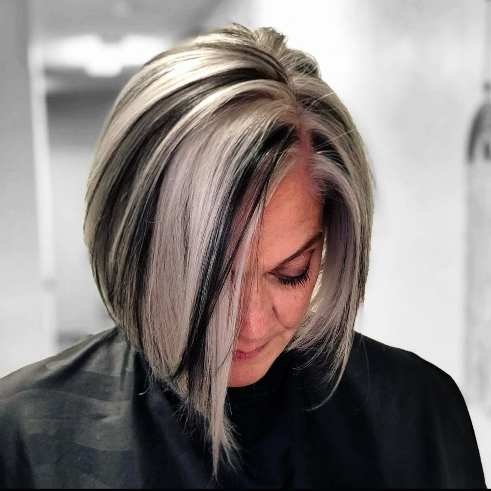 Partial Custom Color